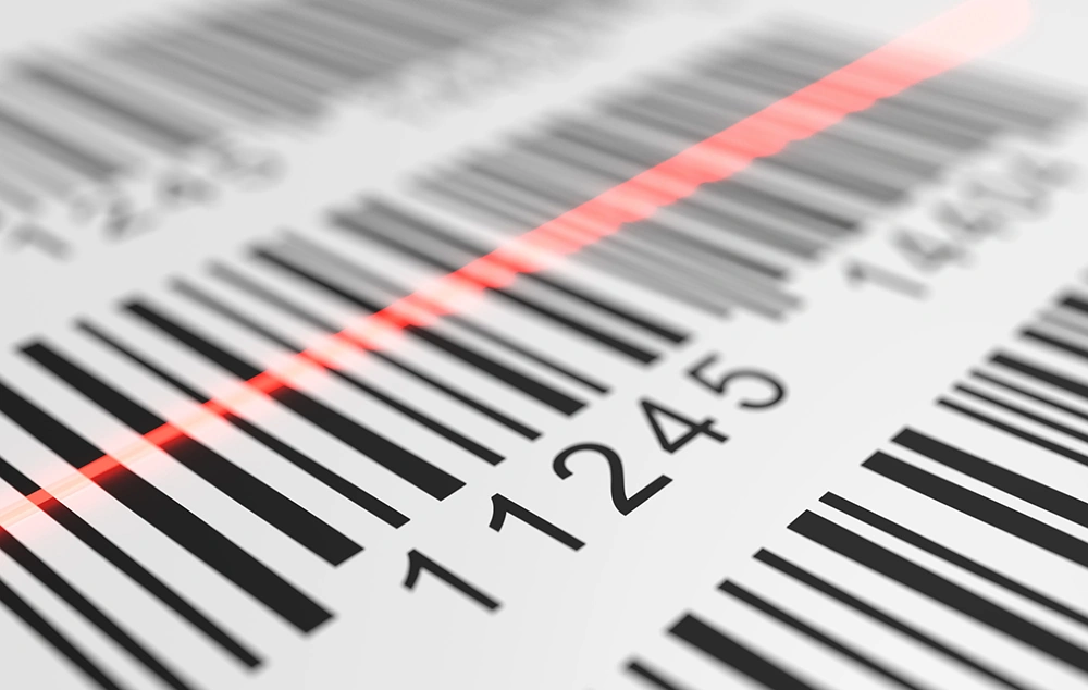 Barcode Inventory System for Small Business Owners