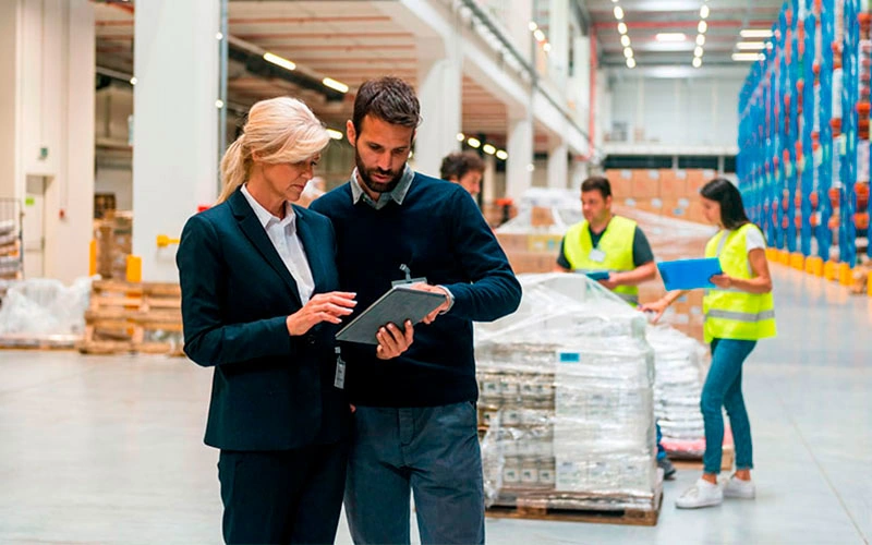 What Are the Benefits of Warehouse Inventory Management Software?