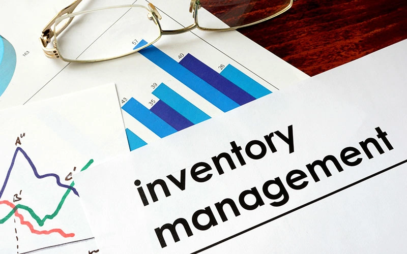 How to Improve Inventory Management