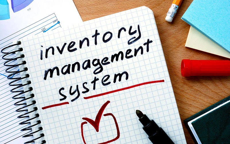 How to Choose the Right Inventory Management Systems