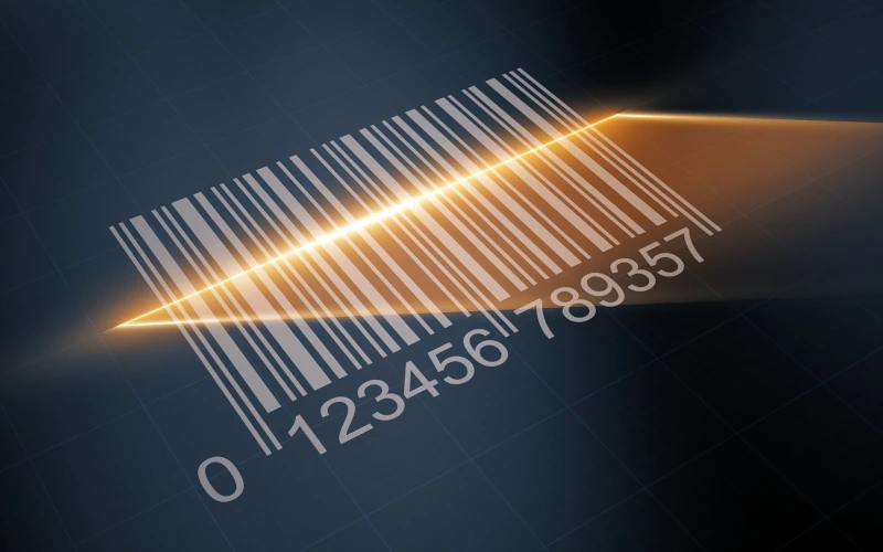 The Benefits of Using Barcode Labels for Efficient Inventory Management