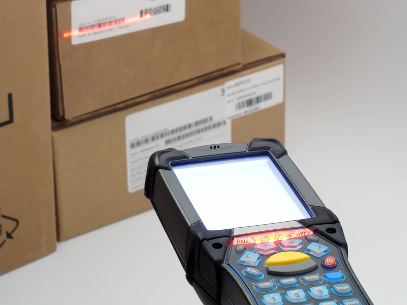 The Benefits of Using Barcode Labels for Efficient Inventory Management