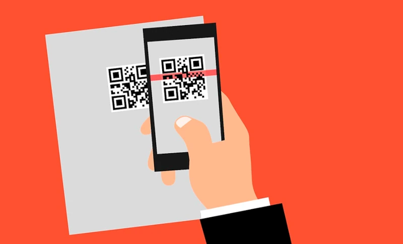 QR Code vs Barcode