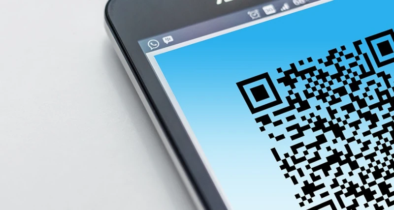 QR Code vs Barcode