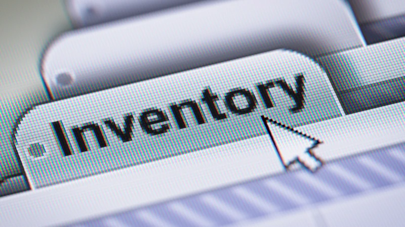 The Different Types of Inventory and How to Manage Each One