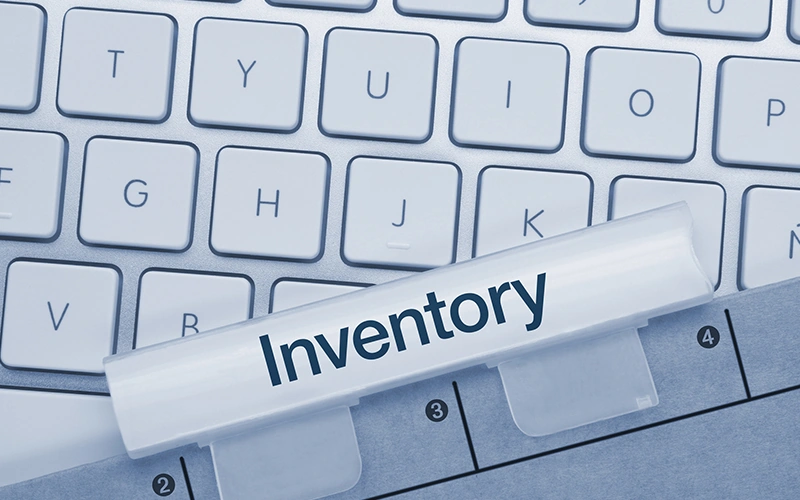 Computer Inventory Management Software