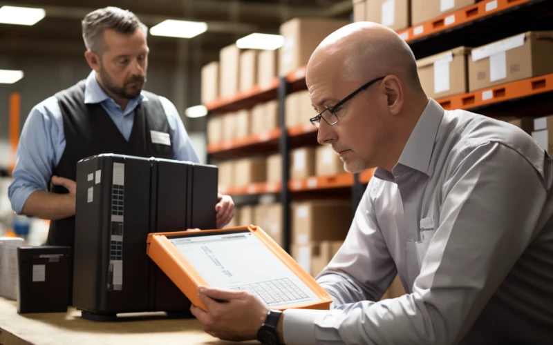 Streamline Your Business with Efficient Inventory Management