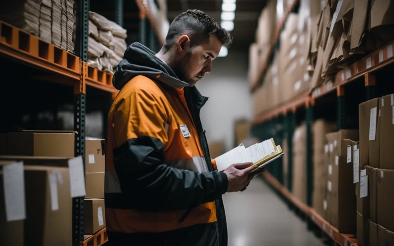 Tips for implementing a successful inventory management system in your business