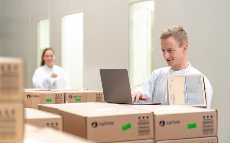 How Inventory Software Tracks Your Small Business Equipment