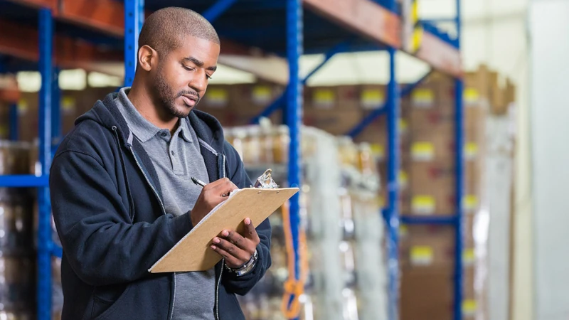 Best Inventory Management App for Business