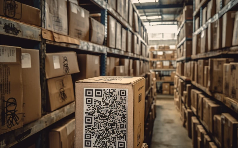 Can Small Business Owners Use QR Codes for Inventory Management?
