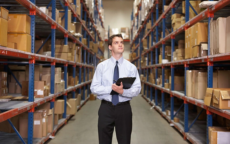 What Can a Stock Control System Do for Your Business?